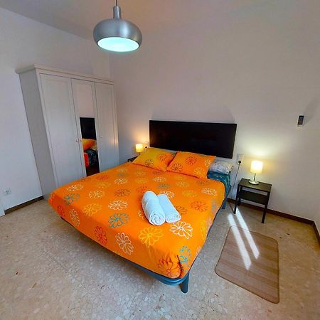 Enladrillada Apartment إشبيلية المظهر الخارجي الصورة