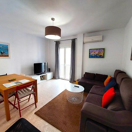 Enladrillada Apartment إشبيلية المظهر الخارجي الصورة