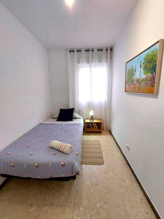 Enladrillada Apartment إشبيلية المظهر الخارجي الصورة