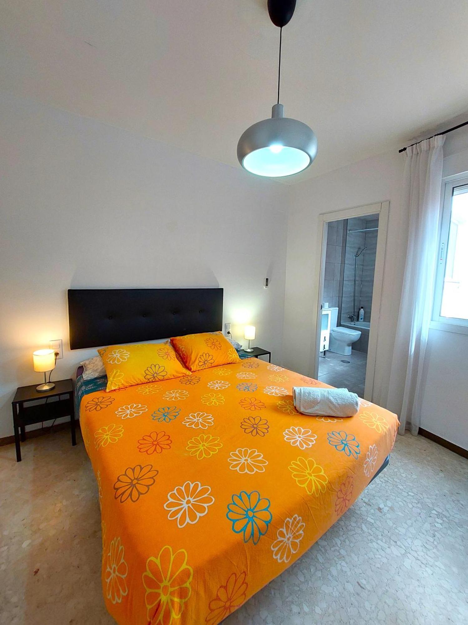 Enladrillada Apartment إشبيلية المظهر الخارجي الصورة