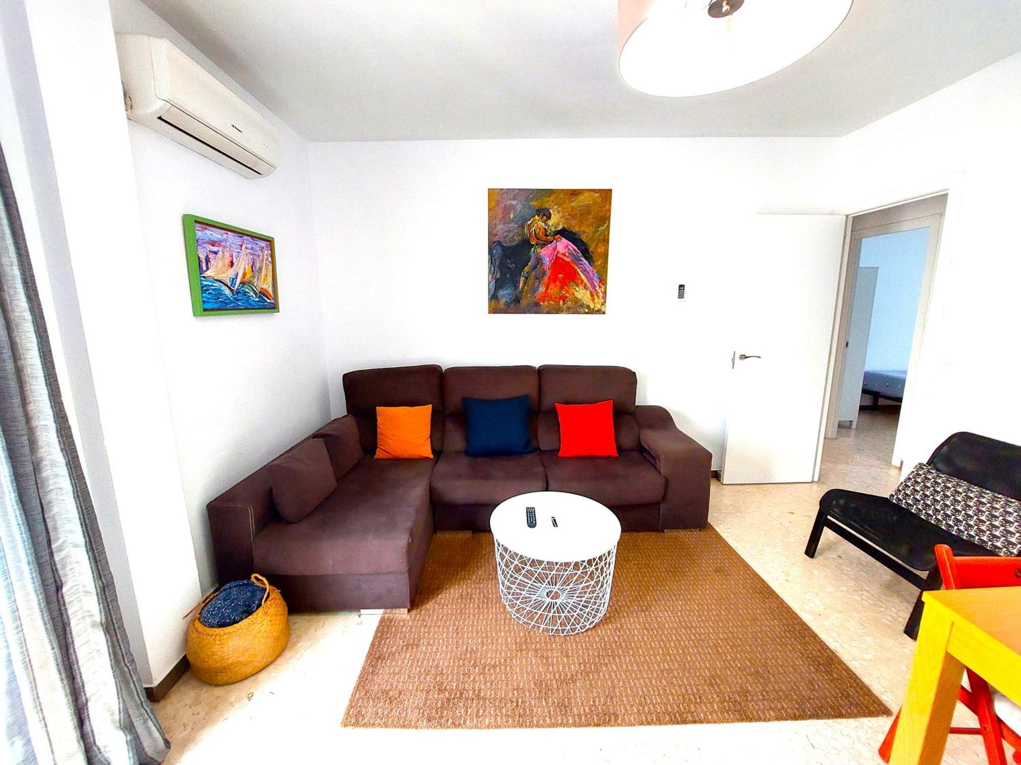 Enladrillada Apartment إشبيلية المظهر الخارجي الصورة