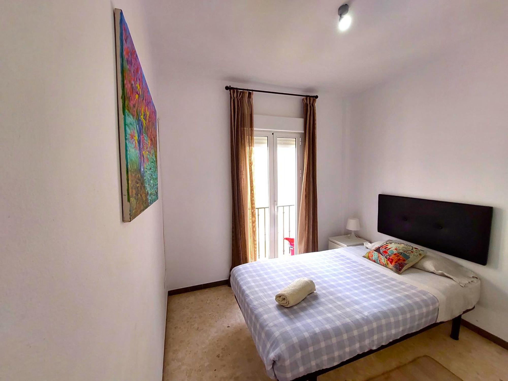 Enladrillada Apartment إشبيلية المظهر الخارجي الصورة