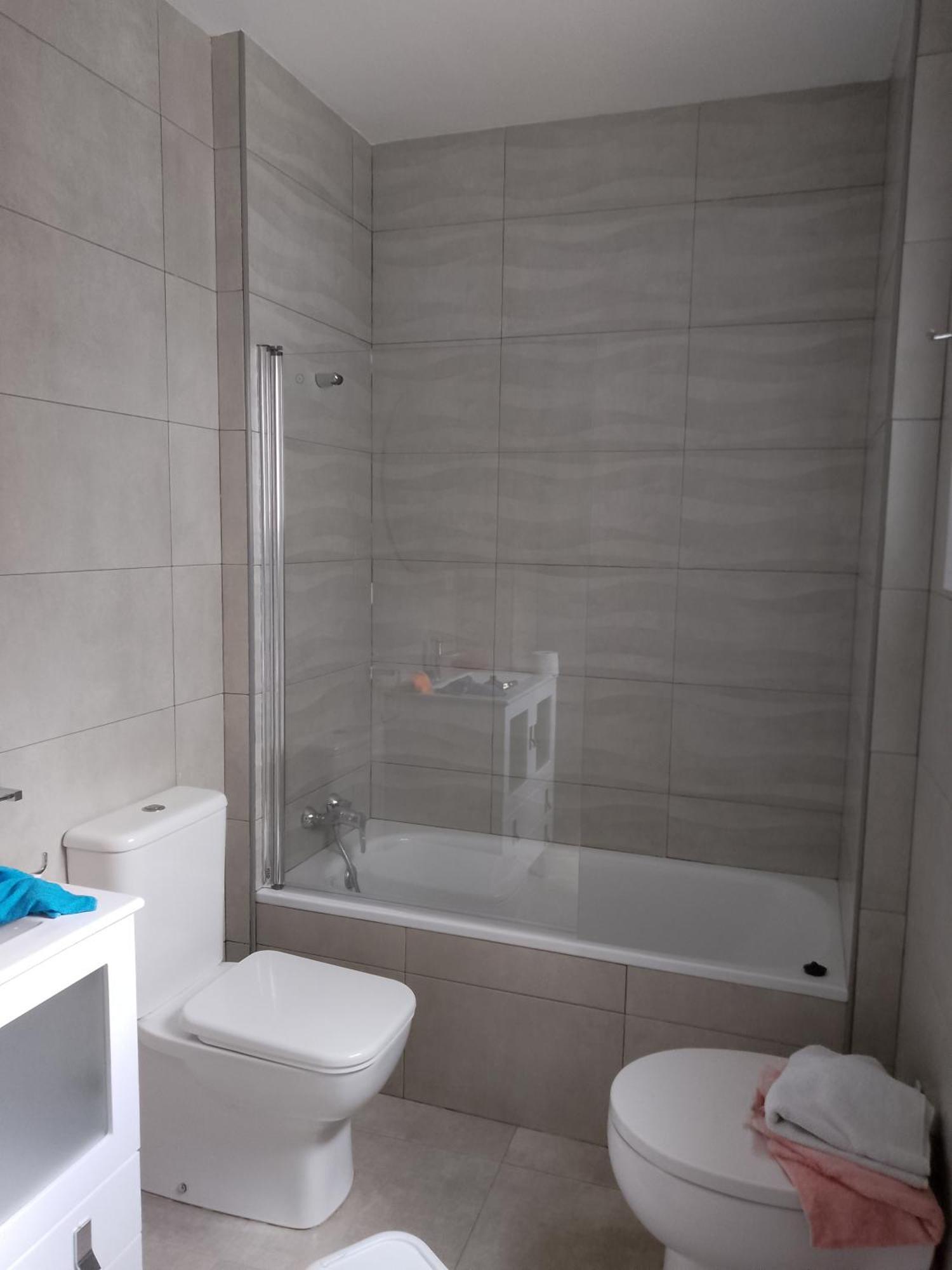 Enladrillada Apartment إشبيلية المظهر الخارجي الصورة